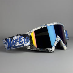 Motorcycle Off-road Riding Goggles