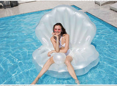 Cartoon PVC Air Mattress