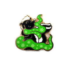 Skunk Pin