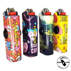 FLKR LYTR Valentine's 4Pack - $38.00