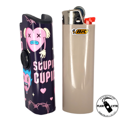 FLKR LYTR Stupid Cupid Edition - $14.95