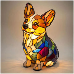 LED Animal Night Lamp for Home Decor