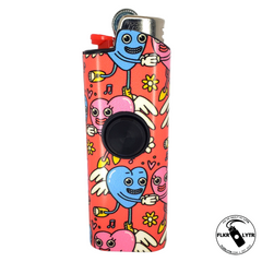 FLKR LYTR Valentine IHeartYou Edition - $1̶9̶.̶9̶5̶ $13.95