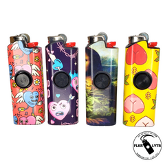 FLKR LYTR Valentine's 4Pack - $38.00