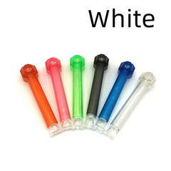 Glass Hookah Lid and Pipe