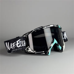 Motorcycle Off-road Riding Goggles