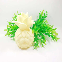 Creative Pineapple Night Light - Glowing Toy