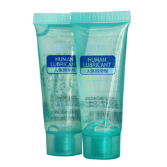 Body Lubricant and Massage Oil for Spa and Intimacy