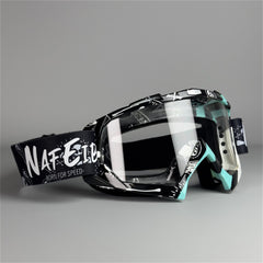 Motorcycle Off-road Riding Goggles