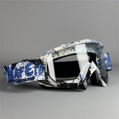 Motorcycle Off-road Riding Goggles