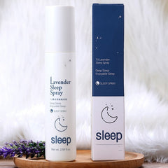 Sleep Spray Lavender