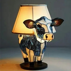 LED Animal Night Lamp for Home Decor