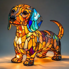 LED Animal Night Lamp for Home Decor