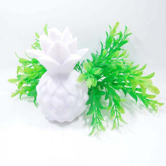 Creative Pineapple Night Light - Glowing Toy