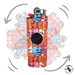 FLKR LYTR Valentine IHeartYou Edition - $1̶9̶.̶9̶5̶ $13.95
