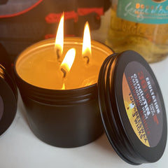 Emergency Candle for Power Outage