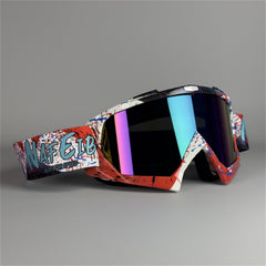 Motorcycle Off-road Riding Goggles