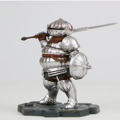 Dark Souls 3 Figurine - Collectible Action Figure