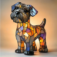 LED Animal Night Lamp for Home Decor