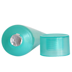 Body Lubricant and Massage Oil for Spa and Intimacy