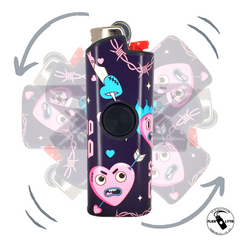 FLKR LYTR Stupid Cupid Edition - $14.95