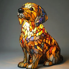 LED Animal Night Lamp for Home Decor