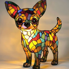 LED Animal Night Lamp for Home Decor