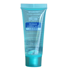 Body Lubricant and Massage Oil for Spa and Intimacy