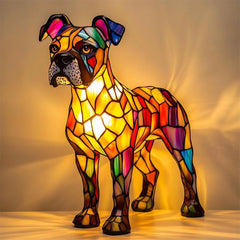 LED Animal Night Lamp for Home Decor
