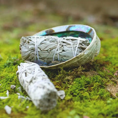 Cleansing White Sage Incense Sticks (1/3 Pcs)