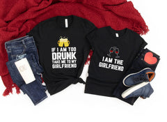 Too Drunk to Know – DTF Transfer Set