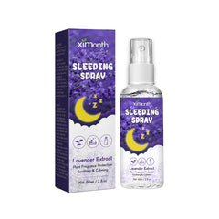 Lavender Sleep Spray
