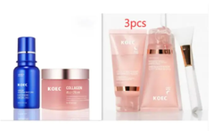 Collagen Cream