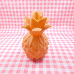 Creative Pineapple Night Light - Glowing Toy
