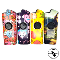 FLKR LYTR Valentine's 4Pack - $38.00