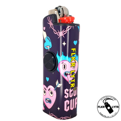 FLKR LYTR Stupid Cupid Edition - $14.95