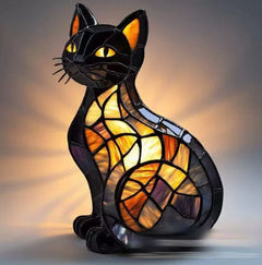 LED Animal Night Lamp for Home Decor