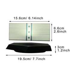 Magnetic Levitation GTA Dollar Bill Night Light