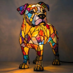 LED Animal Night Lamp for Home Decor