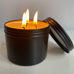 Emergency Candle for Power Outage