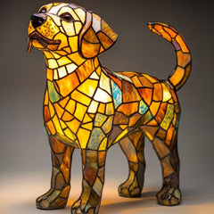 LED Animal Night Lamp for Home Decor