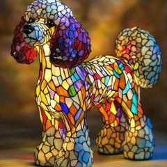 LED Animal Night Lamp for Home Decor