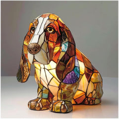 LED Animal Night Lamp for Home Decor