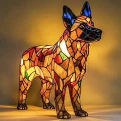 LED Animal Night Lamp for Home Decor